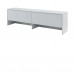 Plaukts virs gultas BED CONCEPT BC-09, ozols artisan